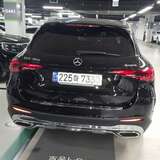 Mercedes-Benz GLC-класс GLC 300 2.0 4MATIC 9G-Tronic (258 л.с.)