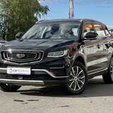 Geely Atlas Pro 1.5 4WD AMT (177 л.с.) Flagship+