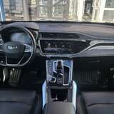 Geely Atlas Pro 1.5 4WD AMT (177 л.с.) Flagship+