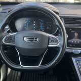 Geely Atlas Pro 1.5 4WD AMT (177 л.с.) Flagship+