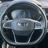 Geely Atlas Pro 1.5 4WD AMT (177 л.с.) Flagship+