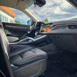 Geely Atlas Pro 1.5 4WD AMT (177 л.с.) Flagship+