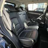 Geely Atlas Pro 1.5 4WD AMT (177 л.с.) Flagship+