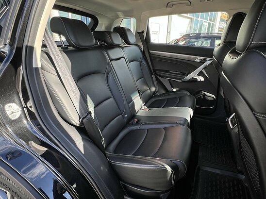 Geely Atlas Pro 1.5 4WD AMT (177 л.с.) Flagship+