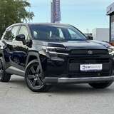 Toyota RAV4 2.0 CVT (171 л.с.) Fashion