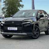 Toyota RAV4 2.0 CVT (171 л.с.) Fashion