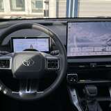 Toyota RAV4 2.0 CVT (171 л.с.) Fashion