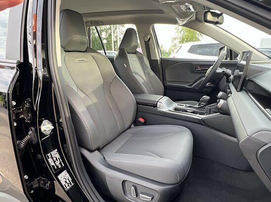 Toyota RAV4 2.0 CVT (171 л.с.) Fashion