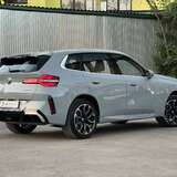 BMW X3 30e 2.0 xDrive Steptronic (299 л.с.)