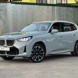 BMW X3 30e 2.0 xDrive Steptronic (299 л.с.)