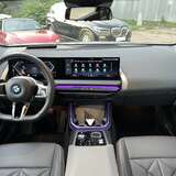 BMW X3 30e 2.0 xDrive Steptronic (299 л.с.)