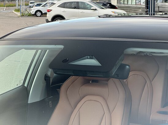 OMODA C5 1.5 CVT (147 л.с.) Ultimate