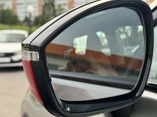 OMODA C5 1.5 CVT (147 л.с.) Ultimate