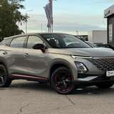 OMODA C5 1.5 CVT (147 л.с.) Ultimate