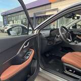 OMODA C5 1.5 CVT (147 л.с.) Ultimate