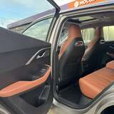 OMODA C5 1.5 CVT (147 л.с.) Ultimate