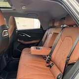 OMODA C5 1.5 CVT (147 л.с.) Ultimate