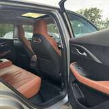 OMODA C5 1.5 CVT (147 л.с.) Ultimate
