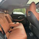 OMODA C5 1.5 CVT (147 л.с.) Ultimate