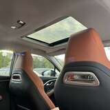 OMODA C5 1.5 CVT (147 л.с.) Ultimate