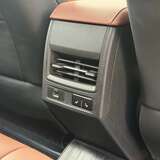 OMODA C5 1.5 CVT (147 л.с.) Ultimate