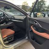OMODA C5 1.5 CVT (147 л.с.) Ultimate