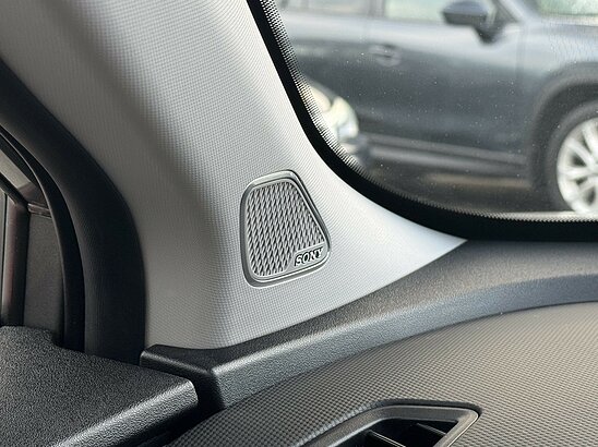 OMODA C5 1.5 CVT (147 л.с.) Ultimate