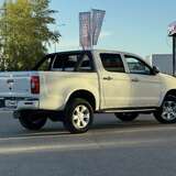 JAC T6 2.0 4WD MT (177 л.с.) Full Extra