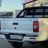 JAC T6 2.0 4WD MT (177 л.с.) Full Extra