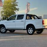 JAC T6 2.0 4WD MT (177 л.с.) Full Extra