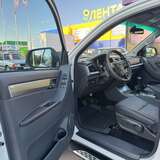 JAC T6 2.0 4WD MT (177 л.с.) Full Extra