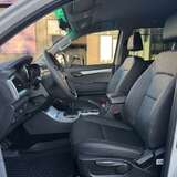 JAC T6 2.0 4WD MT (177 л.с.) Full Extra