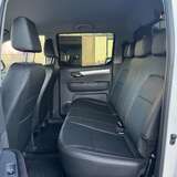 JAC T6 2.0 4WD MT (177 л.с.) Full Extra