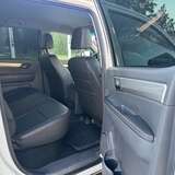 JAC T6 2.0 4WD MT (177 л.с.) Full Extra