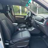 JAC T6 2.0 4WD MT (177 л.с.) Full Extra