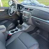 JAC T6 2.0 4WD MT (177 л.с.) Full Extra