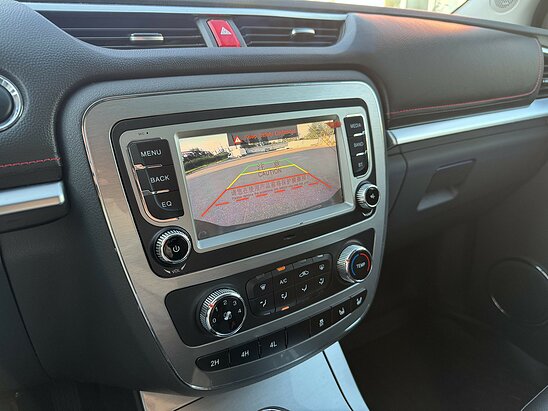 JAC T6 2.0 4WD MT (177 л.с.) Full Extra