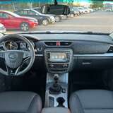 JAC T6 2.0 4WD MT (177 л.с.) Full Extra