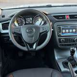 JAC T6 2.0 4WD MT (177 л.с.) Full Extra