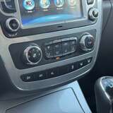 JAC T6 2.0 4WD MT (177 л.с.) Full Extra