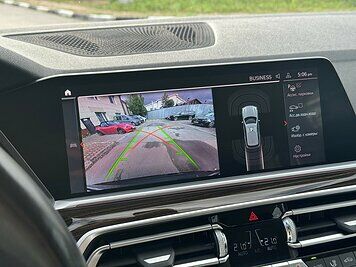 BMW X5 25d 2.0 xDrive Steptronic (231 л.с.) Business