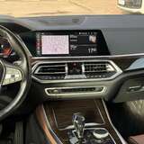 BMW X5 25d 2.0 xDrive Steptronic (231 л.с.) Business