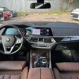 BMW X5 25d 2.0 xDrive Steptronic (231 л.с.) Business