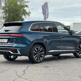 Geely Monjaro 2.0 4WD AT (238 л.с.) Exclusive
