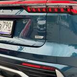 Geely Monjaro 2.0 4WD AT (238 л.с.) Exclusive