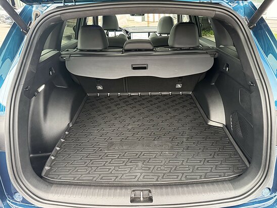Geely Monjaro 2.0 4WD AT (238 л.с.) Exclusive