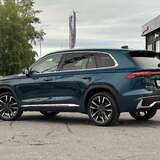 Geely Monjaro 2.0 4WD AT (238 л.с.) Exclusive