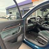 Geely Monjaro 2.0 4WD AT (238 л.с.) Exclusive