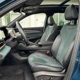 Geely Monjaro 2.0 4WD AT (238 л.с.) Exclusive