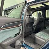 Geely Monjaro 2.0 4WD AT (238 л.с.) Exclusive